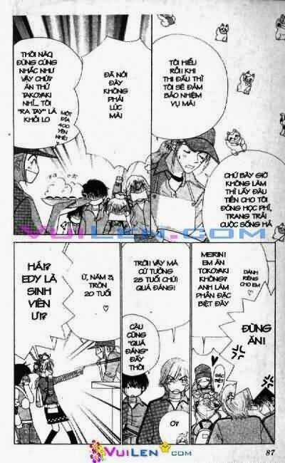 Alo Dr.rin - Chapter 4 - Trang 88