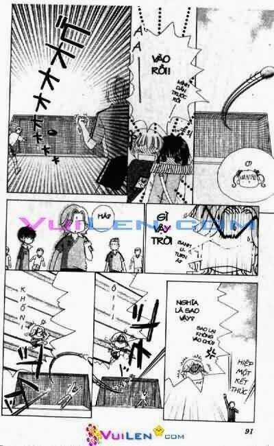 Alo Dr.rin - Chapter 4 - Trang 92