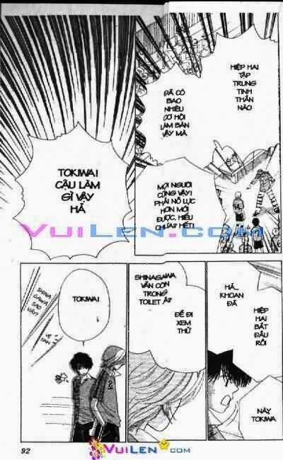 Alo Dr.rin - Chapter 4 - Trang 93