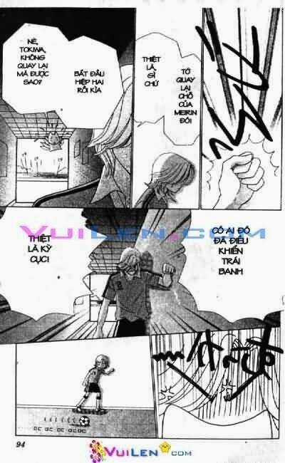 Alo Dr.rin - Chapter 4 - Trang 95