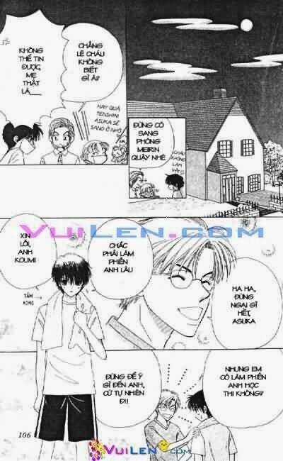 Alo Dr.rin - Chapter 5 - Trang 107