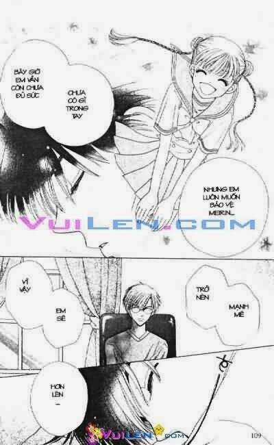 Alo Dr.rin - Chapter 5 - Trang 110