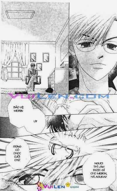 Alo Dr.rin - Chapter 5 - Trang 111