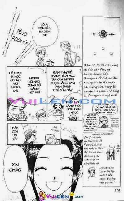 Alo Dr.rin - Chapter 5 - Trang 114