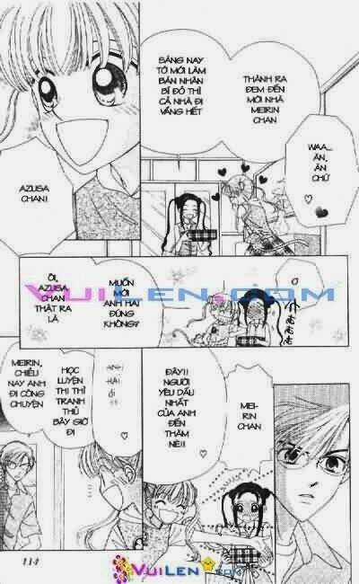 Alo Dr.rin - Chapter 5 - Trang 115