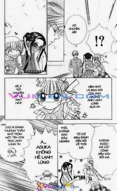 Alo Dr.rin - Chapter 5 - Trang 116