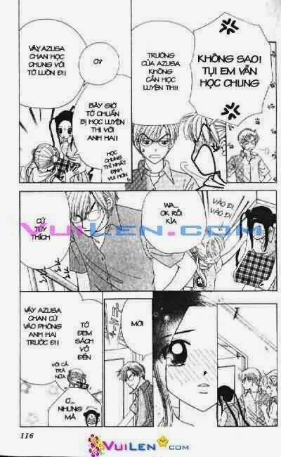 Alo Dr.rin - Chapter 5 - Trang 117