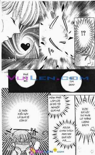 Alo Dr.rin - Chapter 5 - Trang 119