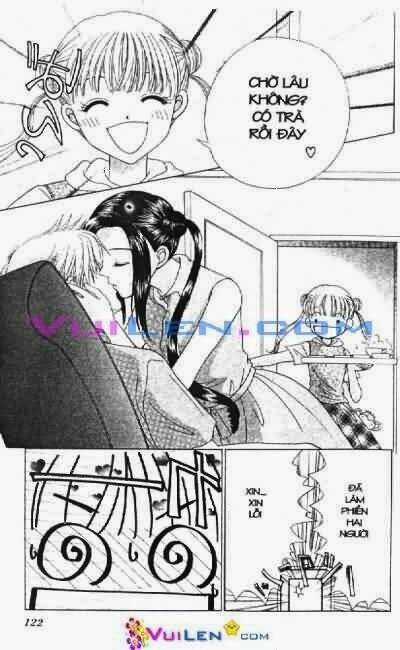 Alo Dr.rin - Chapter 5 - Trang 123