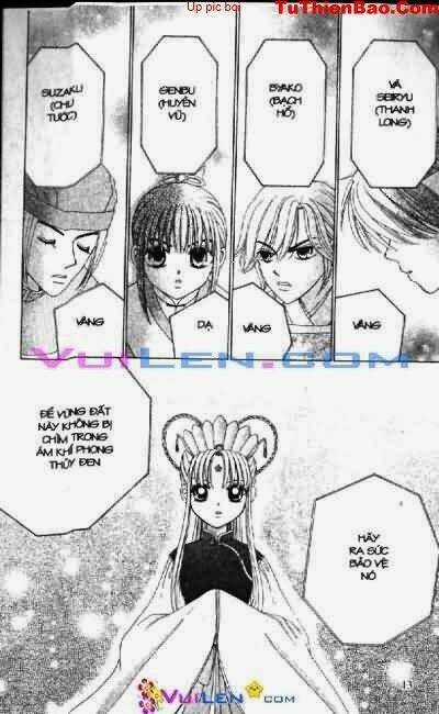 Alo Dr.rin - Chapter 5 - Trang 14