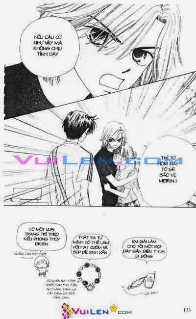 Alo Dr.rin - Chapter 5 - Trang 134