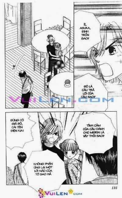 Alo Dr.rin - Chapter 5 - Trang 136