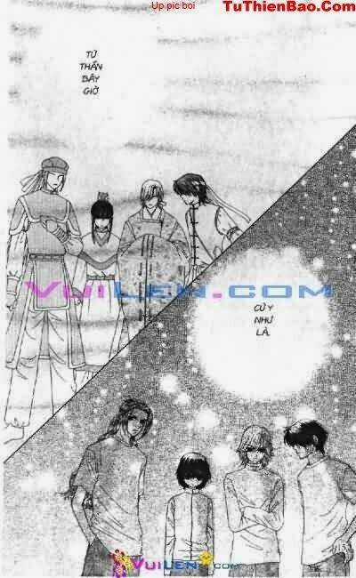 Alo Dr.rin - Chapter 5 - Trang 16