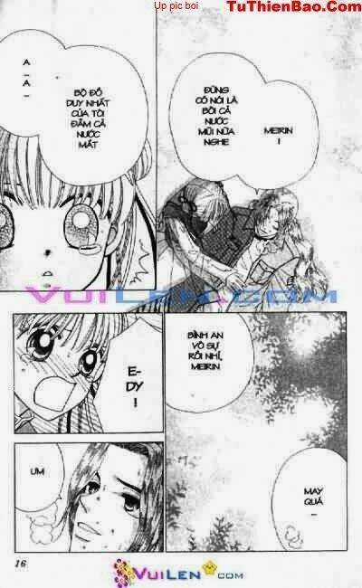 Alo Dr.rin - Chapter 5 - Trang 17