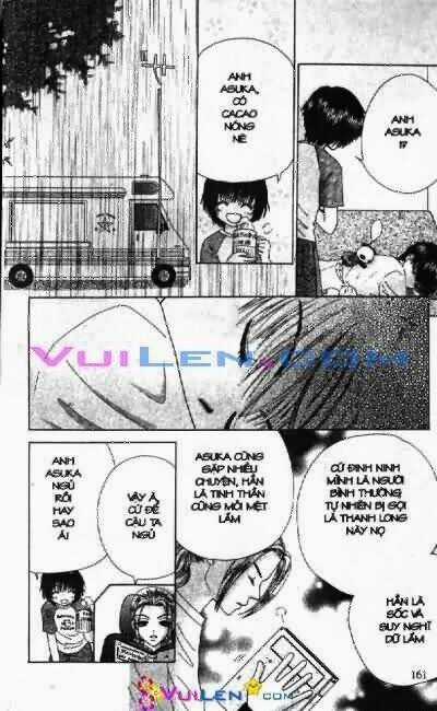 Alo Dr.rin - Chapter 5 - Trang 162