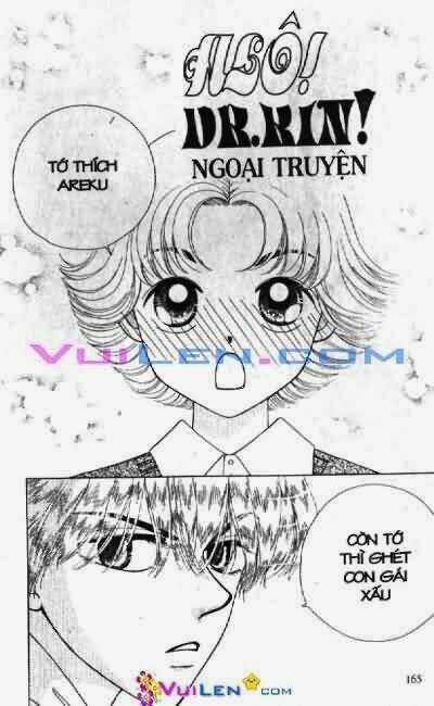 Alo Dr.rin - Chapter 5 - Trang 166
