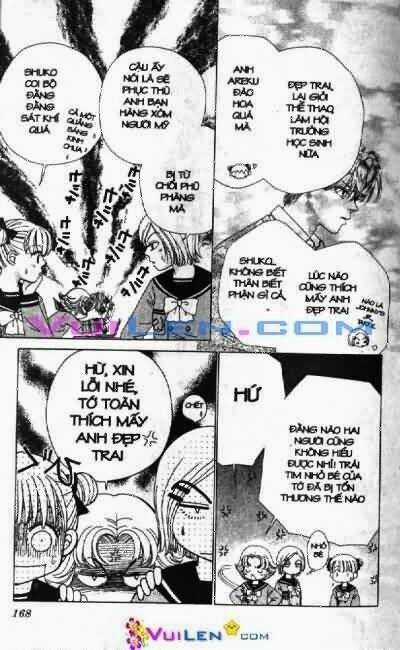 Alo Dr.rin - Chapter 5 - Trang 169