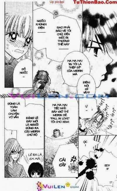 Alo Dr.rin - Chapter 5 - Trang 18