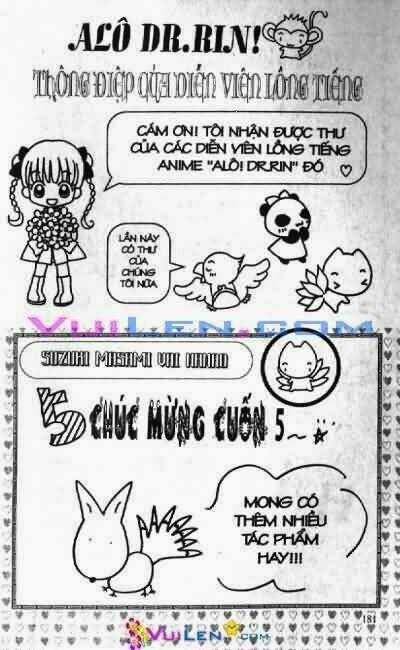 Alo Dr.rin - Chapter 5 - Trang 182