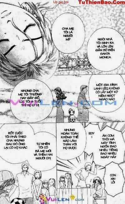 Alo Dr.rin - Chapter 5 - Trang 21