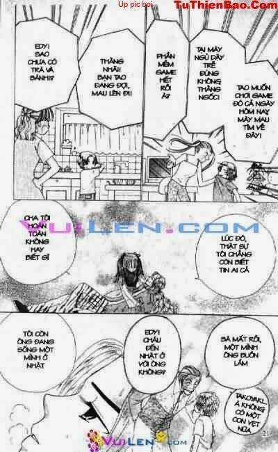 Alo Dr.rin - Chapter 5 - Trang 22