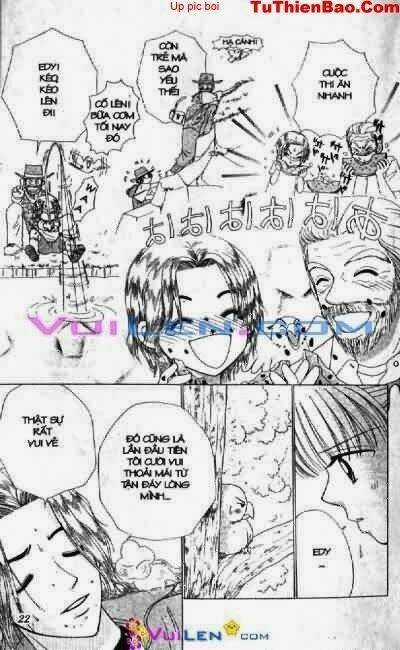 Alo Dr.rin - Chapter 5 - Trang 23