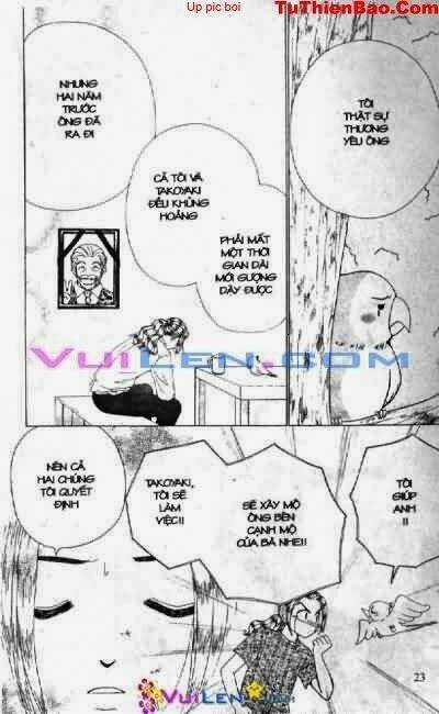 Alo Dr.rin - Chapter 5 - Trang 24