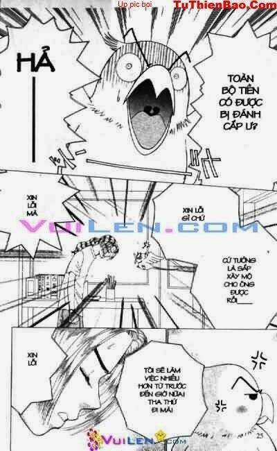 Alo Dr.rin - Chapter 5 - Trang 26