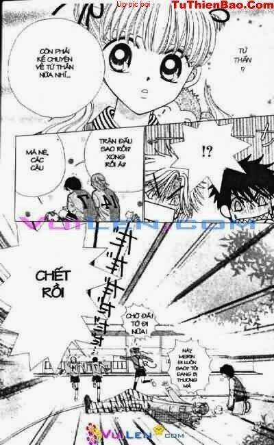 Alo Dr.rin - Chapter 5 - Trang 38