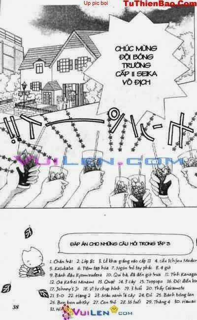 Alo Dr.rin - Chapter 5 - Trang 39