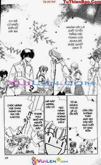 Alo Dr.rin - Chapter 5 - Trang 41