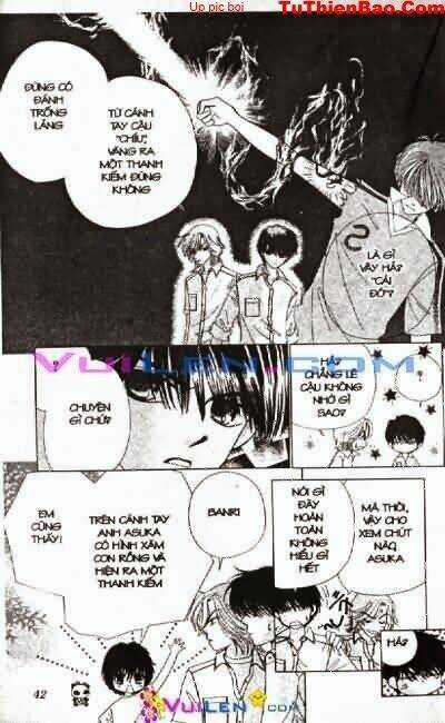 Alo Dr.rin - Chapter 5 - Trang 43