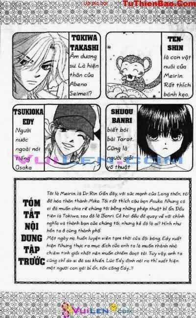 Alo Dr.rin - Chapter 5 - Trang 6