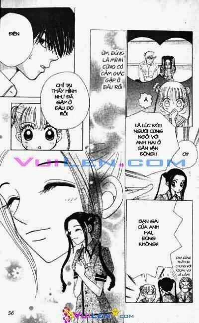 Alo Dr.rin - Chapter 5 - Trang 57