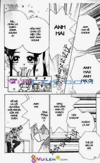 Alo Dr.rin - Chapter 5 - Trang 58