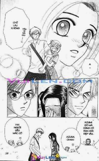 Alo Dr.rin - Chapter 5 - Trang 59