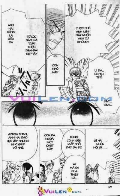 Alo Dr.rin - Chapter 5 - Trang 60