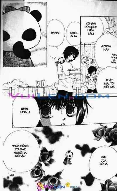 Alo Dr.rin - Chapter 5 - Trang 61