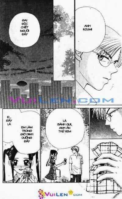 Alo Dr.rin - Chapter 5 - Trang 62