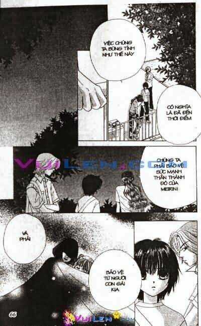 Alo Dr.rin - Chapter 5 - Trang 67