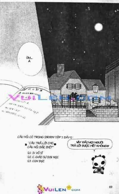 Alo Dr.rin - Chapter 5 - Trang 70