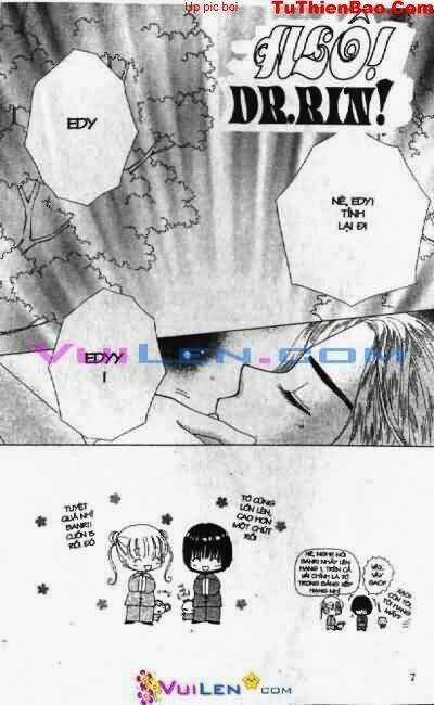 Alo Dr.rin - Chapter 5 - Trang 8