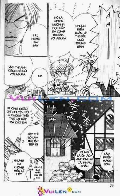 Alo Dr.rin - Chapter 5 - Trang 74