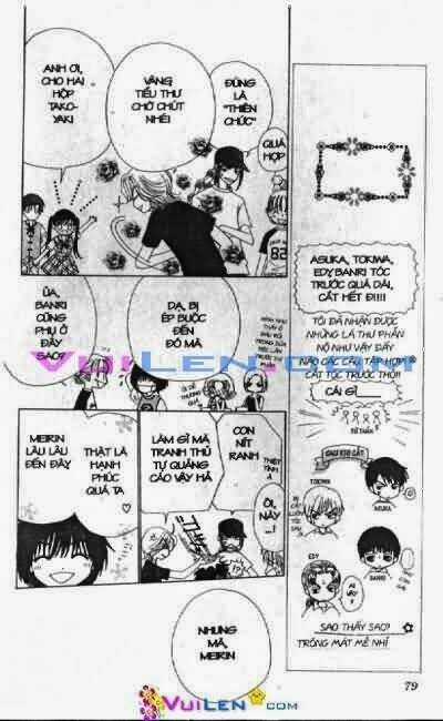 Alo Dr.rin - Chapter 5 - Trang 80