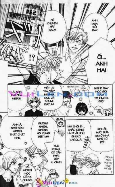 Alo Dr.rin - Chapter 5 - Trang 83