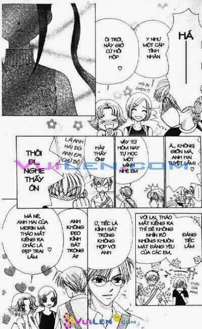 Alo Dr.rin - Chapter 5 - Trang 85