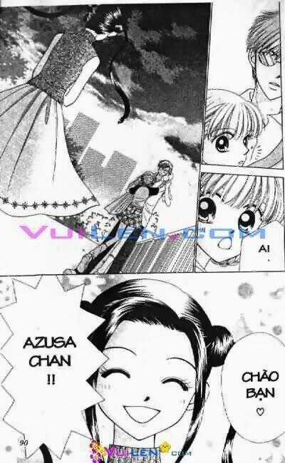 Alo Dr.rin - Chapter 5 - Trang 91