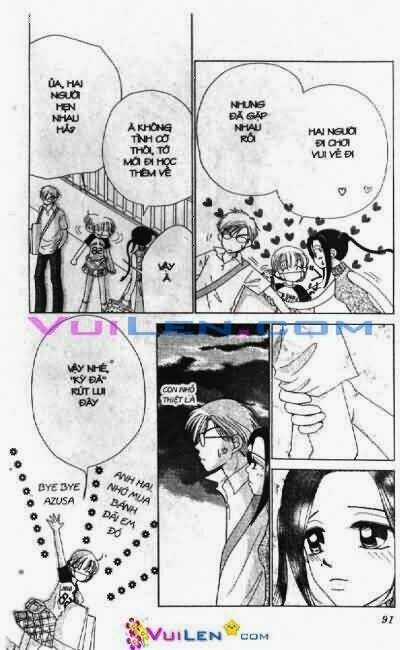 Alo Dr.rin - Chapter 5 - Trang 92