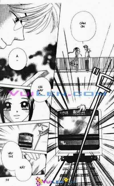 Alo Dr.rin - Chapter 5 - Trang 95