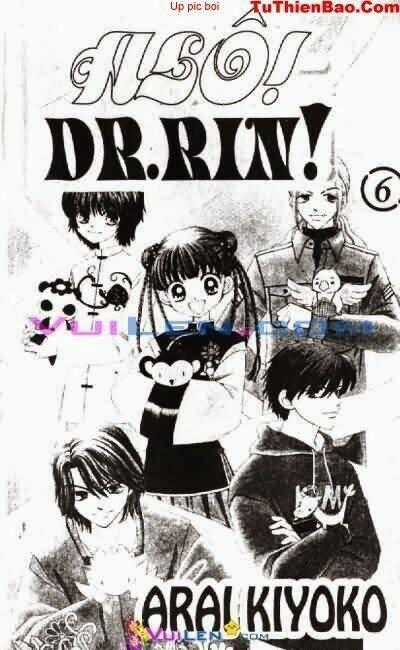 Alo Dr.rin - Chapter 6 - Trang 2